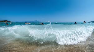 Maybe you would like to learn more about one of these? Chalkidiki Urlaub Sarti Sithonia Chalkidiki Strande