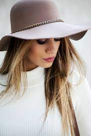 Fallhat Floppy Hats Beautiful Hats Hat Fashion