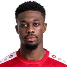 Profile Marc Knops, : Info, news, matches and statistics