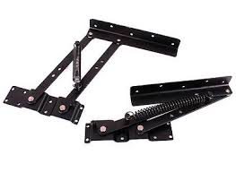 Black Coffee Table Lift Top Hardware Fitting Furniture Mechanism Hinge W Screws In 2020 Lift Coffee Table Black Coffee Tables Furniture Hinges