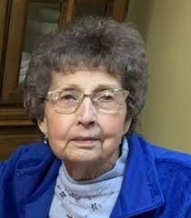 Elaine McDowell Obituary