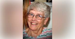 Janet Pearl Rybinski