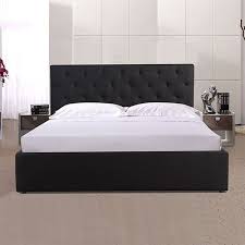 Find a bed frame that complements your style. Melbournians Furniture Black Bed Frame Bed Frame With Storage Bed Frame
