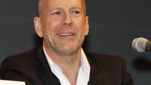 Bruce Willis movie to start filming in Granville