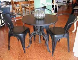 Large frosted glass metal table w 6 chairs indoor/outdoor dining set, t. Craigslist Finds Dallas Tx Rachel Rivers