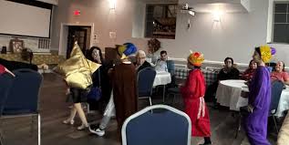 Saint Mary and Saint Mercurius Coptic Church of Conshohocken, PA added a... 