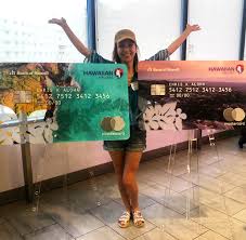 The hawaiian airlines® world elite mastercard® is one of the very few airline cards that offer savings on companion tickets, making it an incredibly valuable choice for those who travel to or from. Hawaiian Airlines Launches New Credit Cards Creative Ways To Use Hawaiianmiles For Hawaii And Beyond Angelina Travels