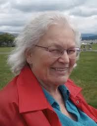 Marjorie Elaine McDermott Obituary (1952