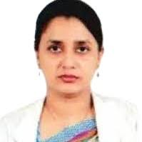 Dr. Monira Rafat Chowdhury