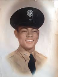 Obituary for James Perry Winbush