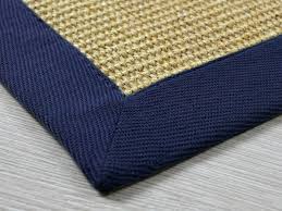 Sisal teppich manaus mit bordüre kaffee 140x200 cm 100% sisal braun. Sisalteppich Mit Bordure Amazonas In Vielen Grossen