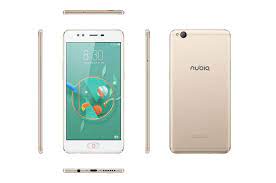 ZTE nubia M2 lite technische daten ...