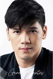 Mahal Kita: Gerald Santos' Journey as a Pinoy Pop Superstar