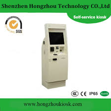 Estimating your annual income in good faith and coming up short is completely understandable. China High Quality Self Service Bill Payment Kiosk With Credit Card Reader China Touch Screen And Self Service Kiosk Price