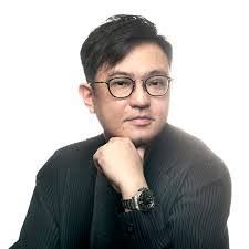 Keith Ho's Instagram, Twitter & Facebook