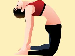 These Yoga Asanas Help Fight Fatigue Tiredness Efficiently Boldsky Com