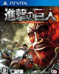 A multiplayer fan game for the attack on titan series and manga. Attack On Titan Game Attack On Titan Wiki Fandom