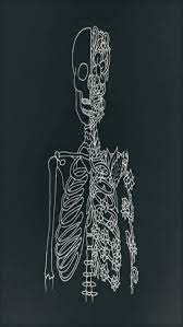 Maybe you would like to learn more about one of these? Skeleton Aesthetic