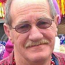 Jeffrey Jerome Fruge