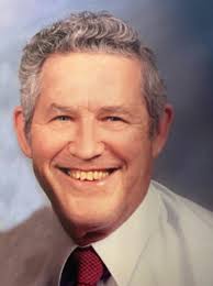 Obituary information for Charles F Vanlandingham