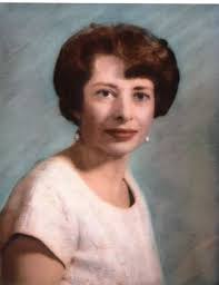 Obituary information for Betty Louise Harwood