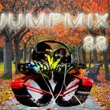 JumpMix 88 by Marcin Witek