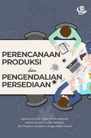 Jadwal kegiatan peneiitian lampiran 2 : Jual Buku Perencanaan Produksi Dan Pengendalian Persediaan Kota Malang Toko Buku Ub Press Tokopedia