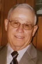 Obituary information for Wilbur R. Yeager