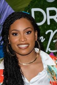 Stephanie Ike 新闻传媒库存照片- 库存图片| Shutterstock Editorial