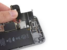 Is your phone not charging, charging very slowly, has a loose charger, or the charging cable falls out? Iphone 6 Lightning Connector Einheit Ersetzen Ifixit Reparaturanleitung