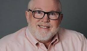 Bill Ingram Interview 12-11-17