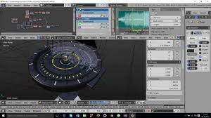 Home Of The Blender Project Free And Open 3d Creation Software Free Video Editing Software Video Editing Software Video Editing Apps