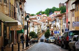 Construído sobre uma primitiva fortificação, foi erguido no reinado de d. Erasmus Experience In Braganca Portugal By Paulina Erasmus Experience Braganca