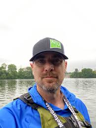 Tested out the Xi3 for the first time. It will take a little getting use  to, but I'm finding some fishing situations I'm really enjoying after being  in Hobies and Natives for