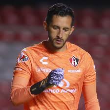 kaˈmilo ˈβaɾɣas) (9 march 1989) is a colombian footballer who plays as a goalkeeper for liga mx club atlas and the colombia national team. Liga Mx America Y Rayados Buscarian Fichar A Camilo Vargas