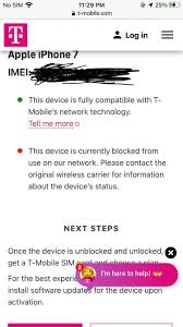 Unlock t mobile iphone reddit. Iphone 11 Pro Max Blacklisted Phoneunlocks