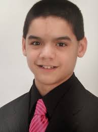 Brenden Joseph Hirn (name series 5)