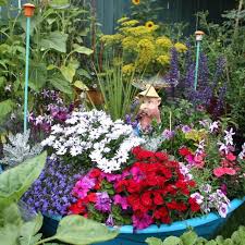 Can you plant a garden in a kiddie pool. Find More Free Kiddie Pool Flower Garden Planter Fcfs For Sale At Up To 90 Off