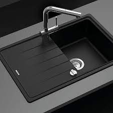 We did not find results for: Cooke Lewis Kirchoff Black Composite Quartz 1 Bowl Sink Drainer Diy At B Q