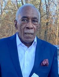 Obituary for Nathaniel Johnson