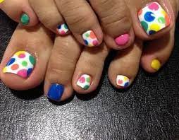 Si quieres tener las uñas de los pies impecables y super lindas, sin ninguna duda tienes que usar estos diseños que están super cool y elegantes. Unas Decoradas Para Ninas Con Disenos Bonitos 80 Imagenes Informacion Imagenes
