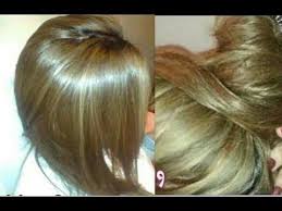 احصلي على لون اشقر ذهبي رائع بالبيت بمكونات بسيطة وما اول استعمال Youtube Beauty Recipes Hair Hair Techniques Hair Styles