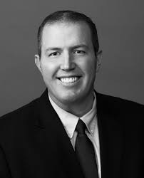 Mike Carey for Salt Lake County for GOP Chair