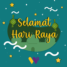 Download this selamat hari raya idul fitri 1442 h with ketupat food decoration, idul fitri, hari raya, selamat hari raya idul fitri transparent png or vector file for free. Wonderfly Selamat Hari Raya Aidilfitri To All Our Muslim Facebook