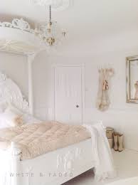 French White Bedroom Shabby Chic Decor Bedroom Chic Bedroom Decor Chic Bedroom Design