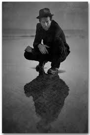 Tom Waits On The Other Side Of The World Tom Waits Poster Promo Orphans Concertposter Org Concert Posters Toms Poster