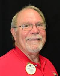 THE OFFICIAL PUBLICATION OF CALIFORNIA LIONS DISTRICT 4-L4