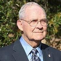 Bluit "Ed" Young Obituary