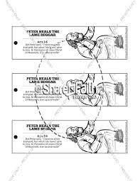 Prayer rise silver strength temple walk. Acts 3 Peter Heals The Lame Man Sunday School Coloring Pages Sunday School Coloring Pages