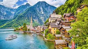 For other uses, see austria (disambiguation). Austria Luxury Destination Guide Sofitel Hotel